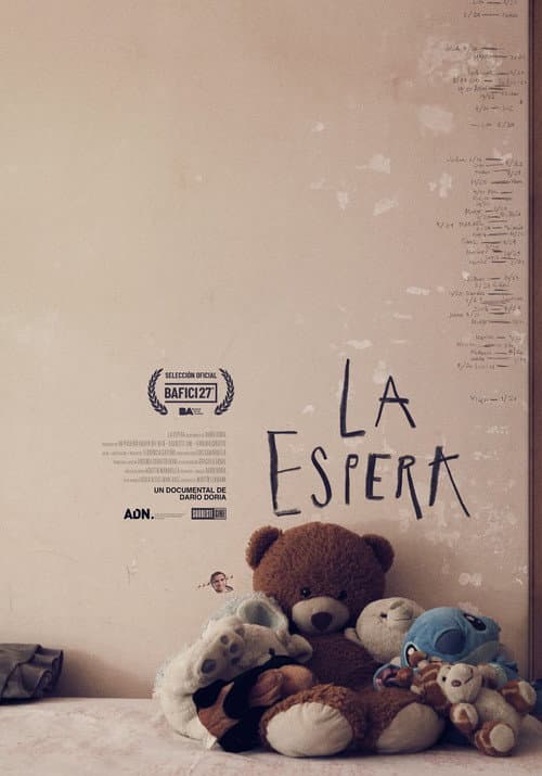 La espera