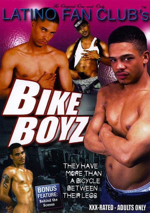 Bike Boyz