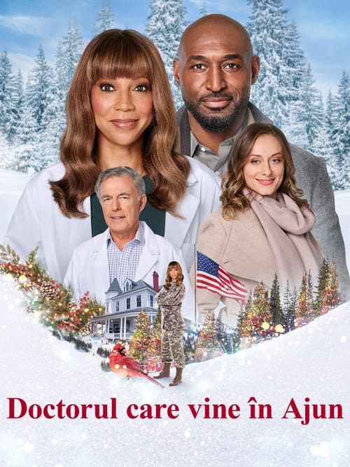 Doctorul care vine în Ajun