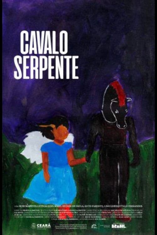 Cavalo Serpente