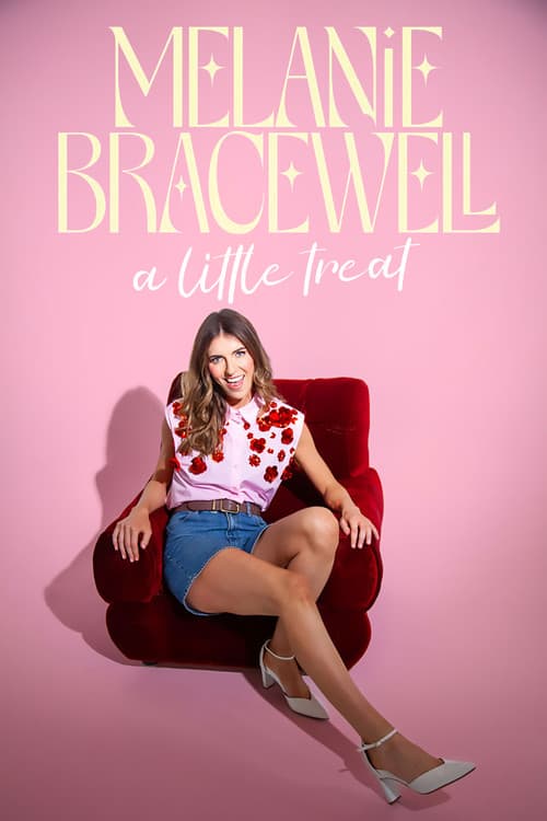 Melanie Bracewell: A Little Treat