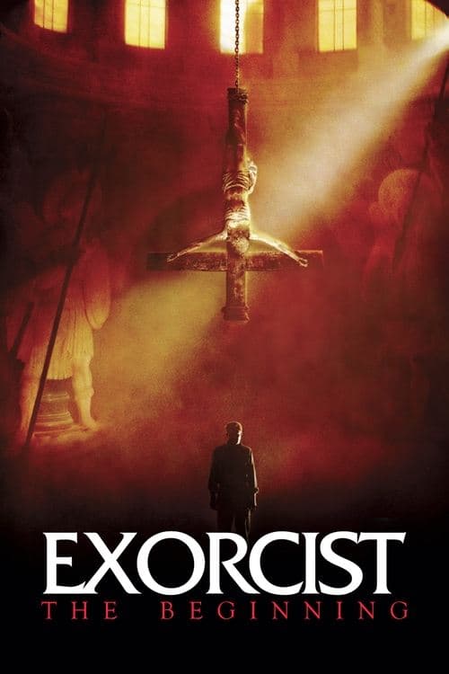 Exorcistul: Începutul