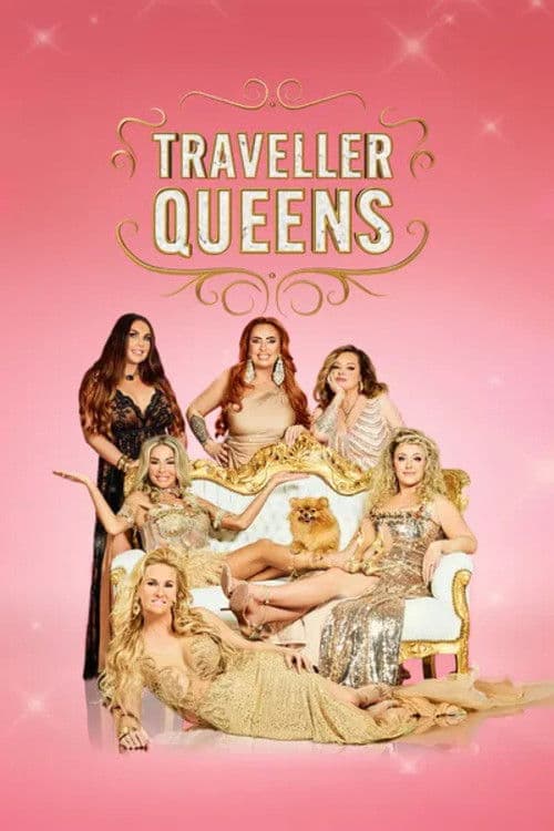 Echte Reizigersvrouwen