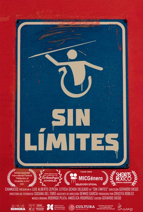 Sin límites