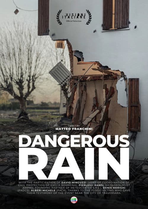 Dangerous Rain