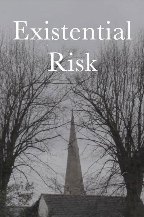 Existential Risk