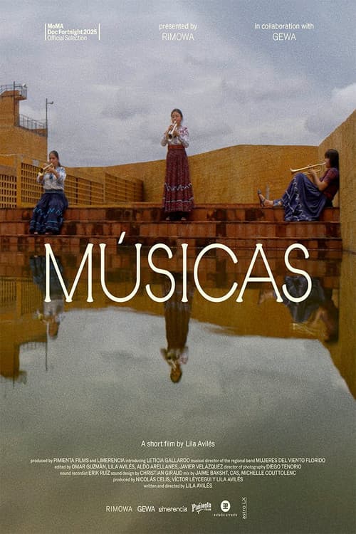 Músicas
