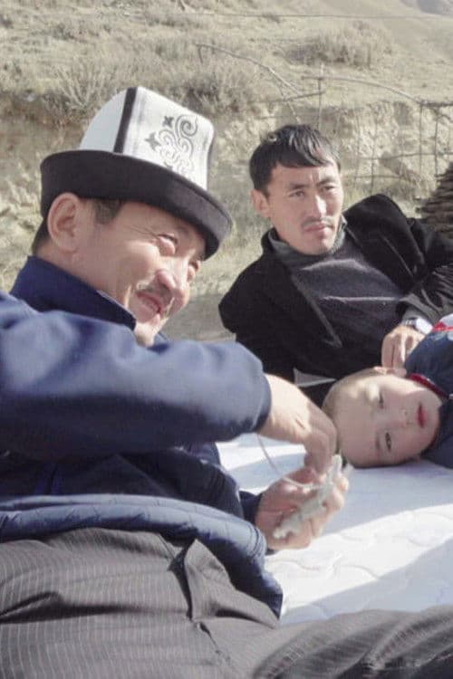 Үркөр, Үркөр Үч Жылдыз, Үркүп Кайда Барасың