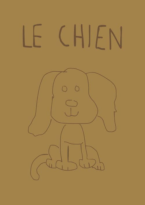 Le Chien, La Bête