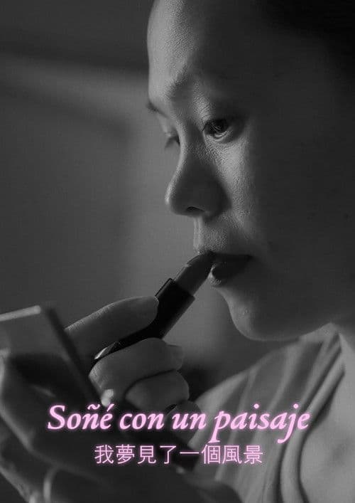 Soñé con un paisaje