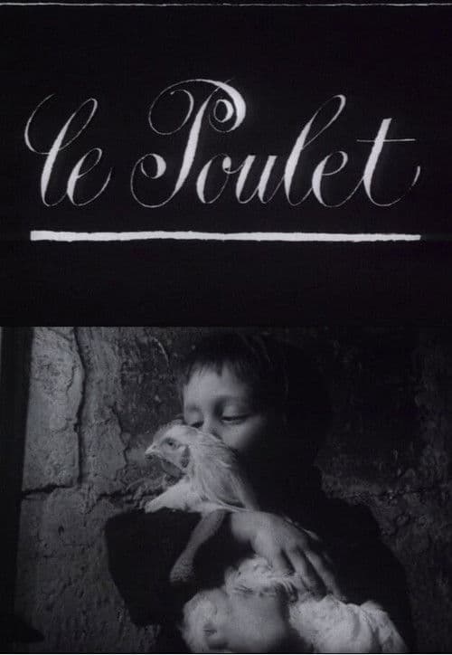 Le Poulet