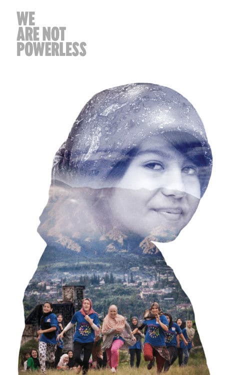 We Are Not Powerless