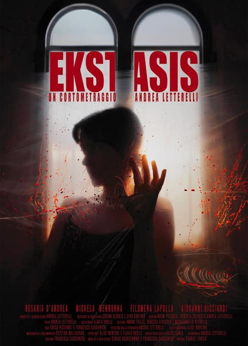 EKSTASIS