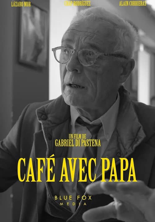 Cafe Avec Papa