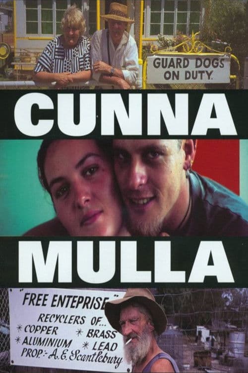 Cunnamulla
