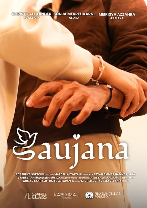 Saujana