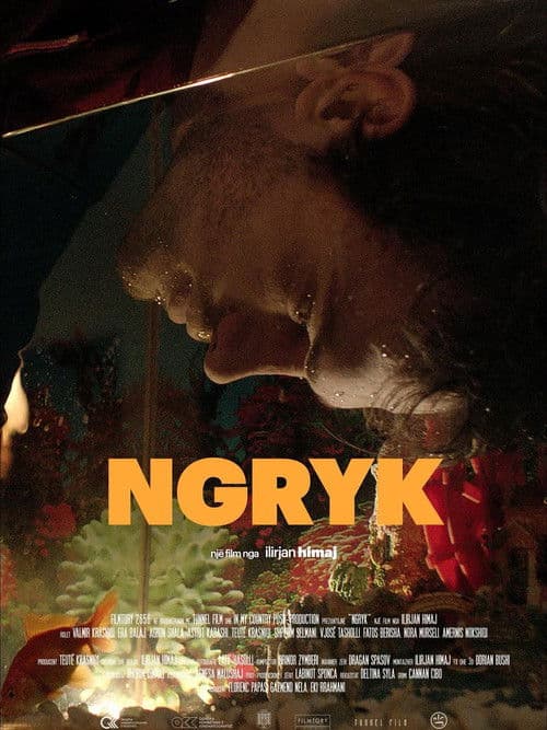 Ngryk