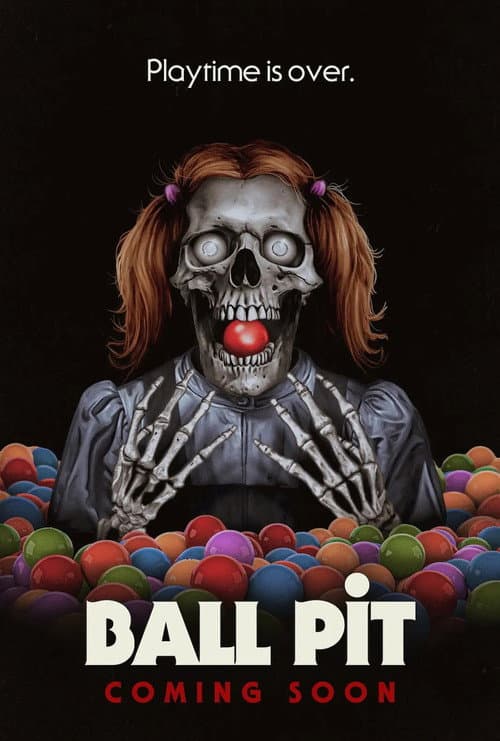 BALL PIT