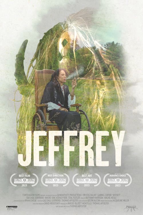 Jeffrey