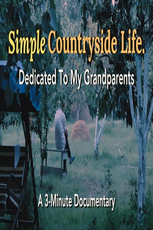 Simple Countryside Living in Azerbaijan