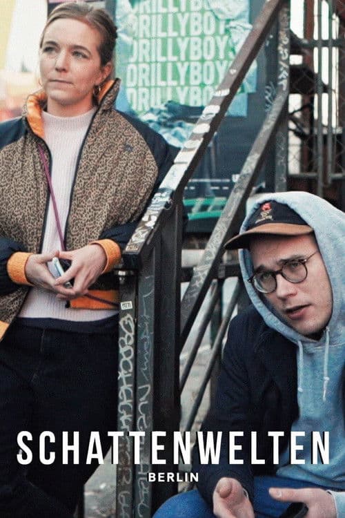 Schattenwelten Berlin