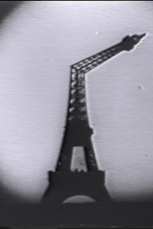 Paris, Capital of the XXIst Century