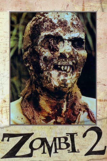 Zombi 2