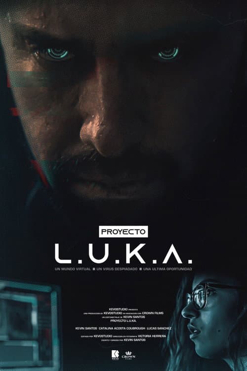 Proyecto L.U.K.A.