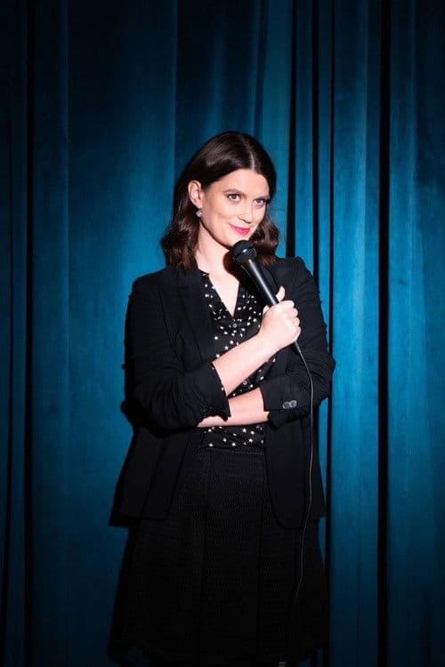 Мария Маркова: Добрый вечер