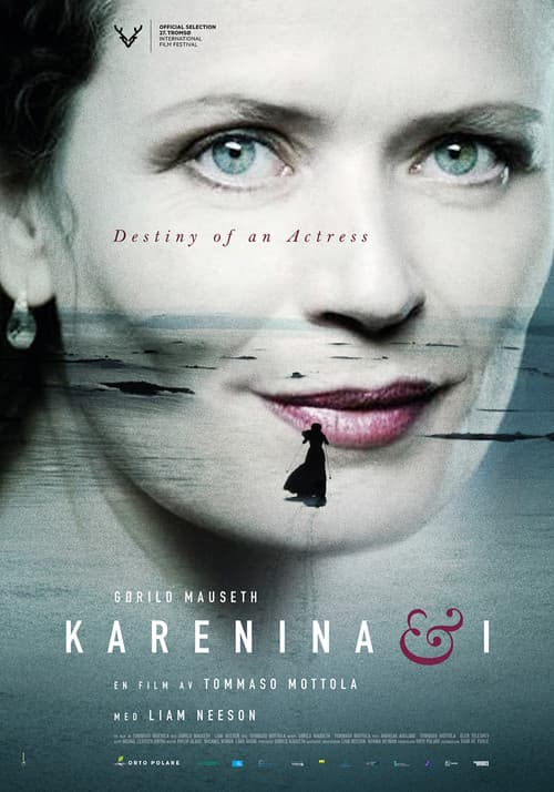 Karenina și eu