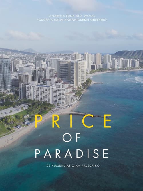 The Price of Paradise