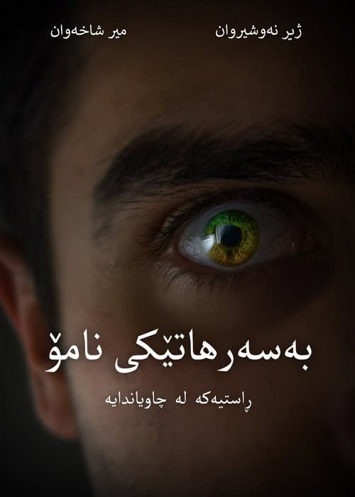 بەسەرهاتێکی نامۆ