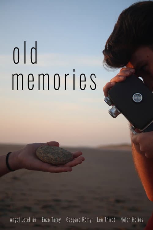 old memories