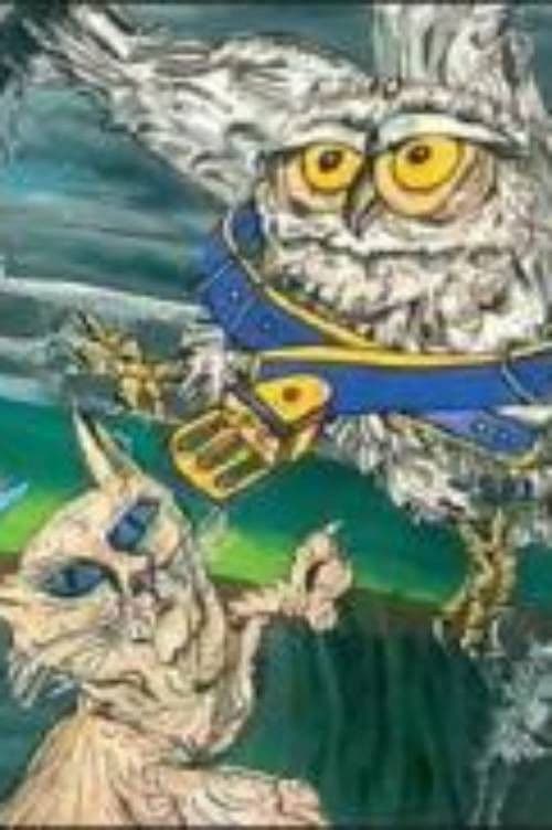 Beveik vampyras ir mažylė