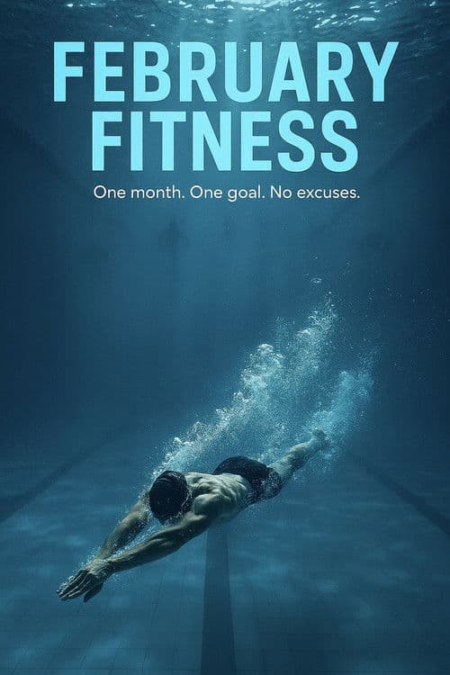 February Fitness