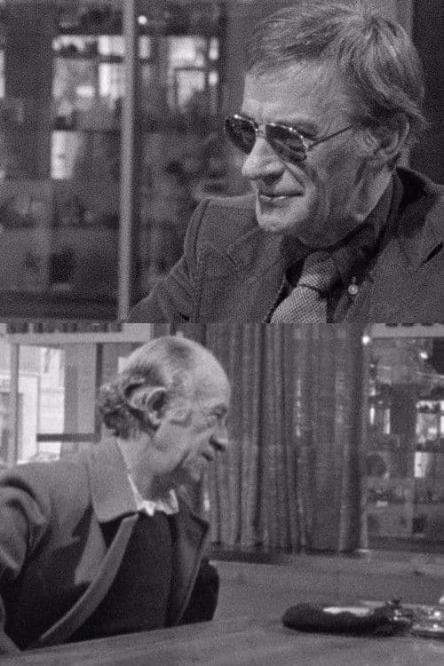 Παρασκήνιο: Ντίνος Ηλιόπουλος