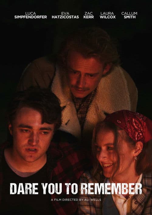 Dare You to Remember