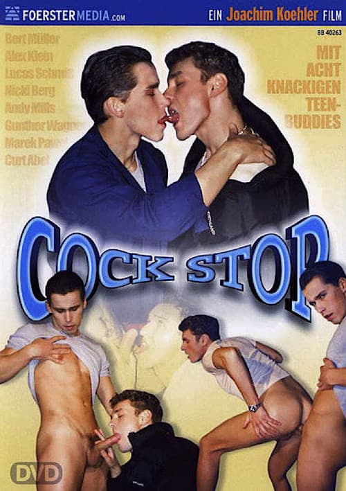 Cock Stop