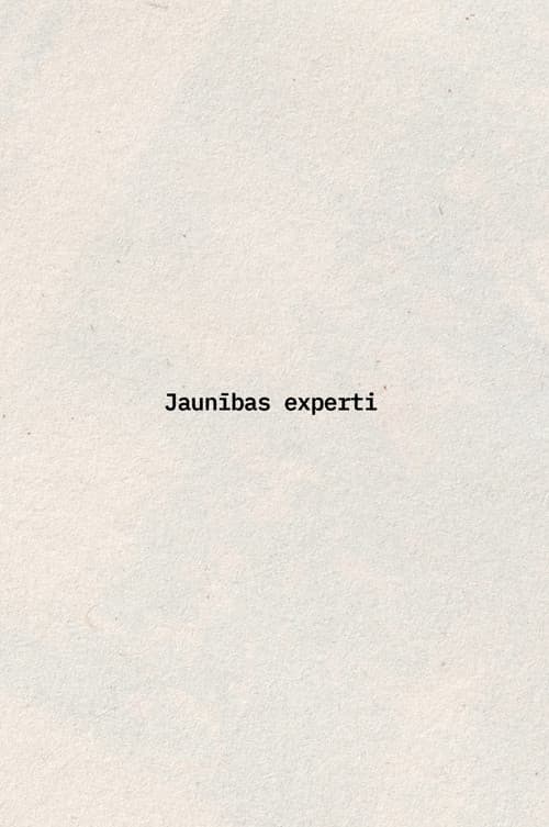 Jaunības experti