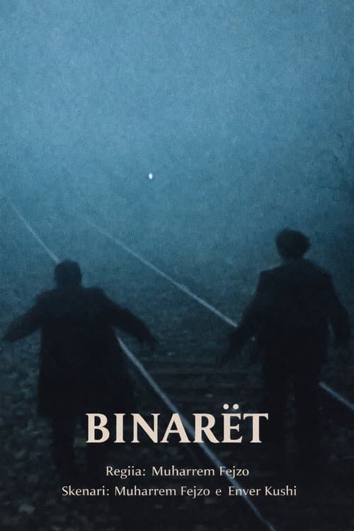 Binarët