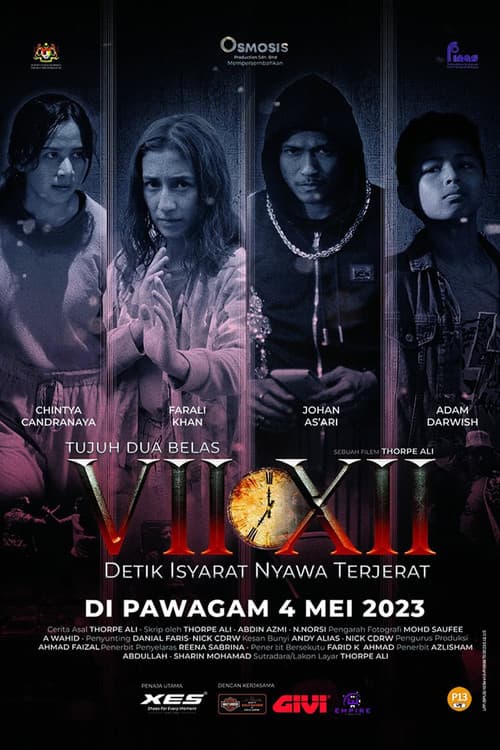 Tujuh Dua Belas