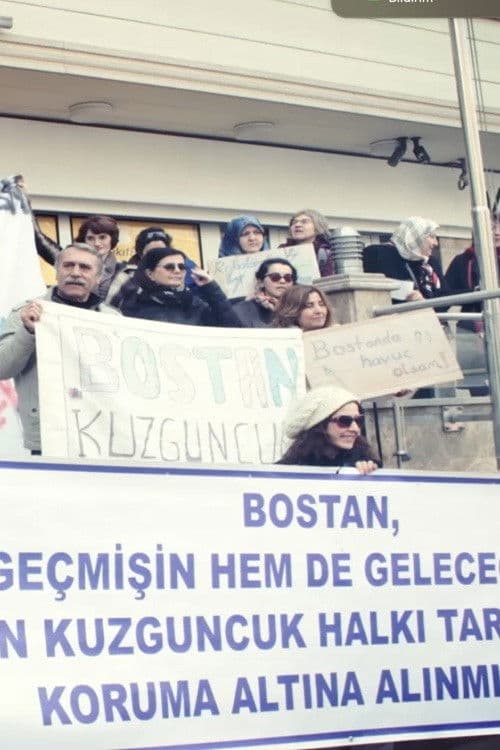 Bu Bostan Bizim