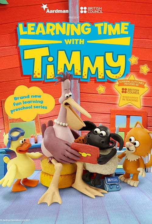 Să învățăm cu Timmy