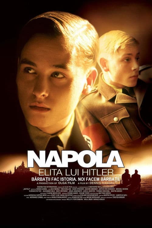 Napola - Elite für den Führer