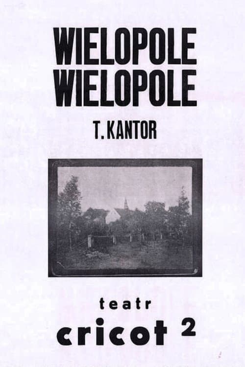 Wielopole, Wielopole
