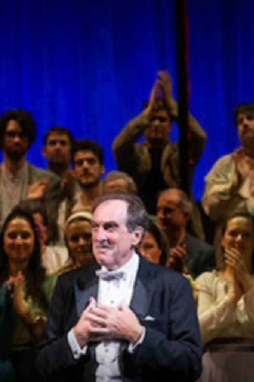 Romantik po duši, dirigent in pianist Igor Švara