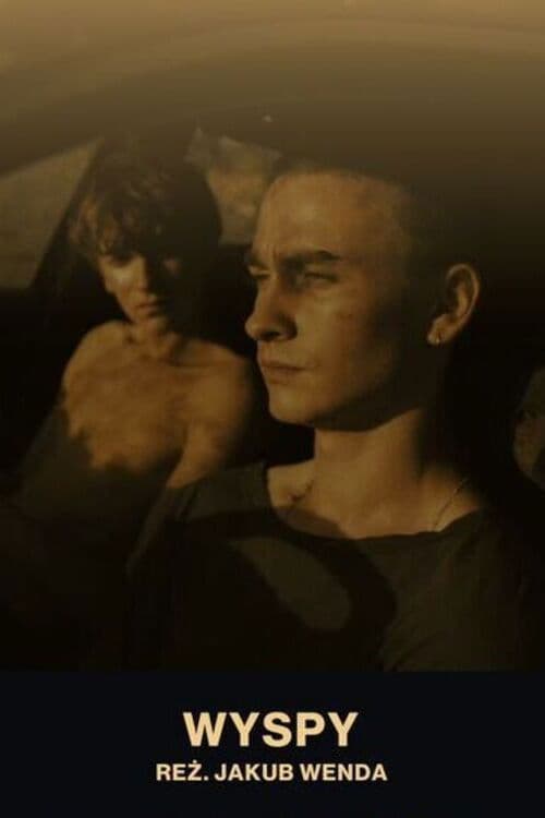 Wyspy