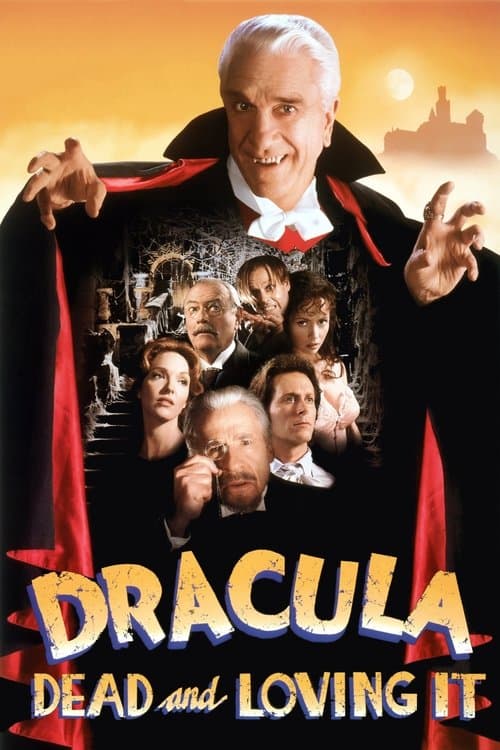 Dracula: Un mort iubăreț