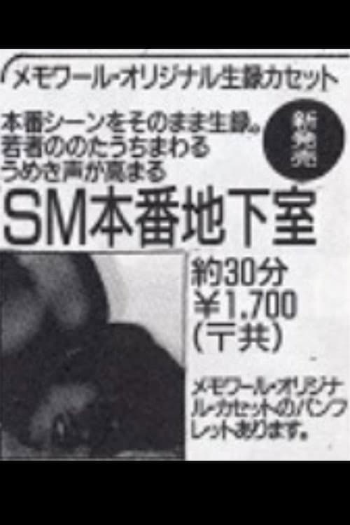 SM本番地下室