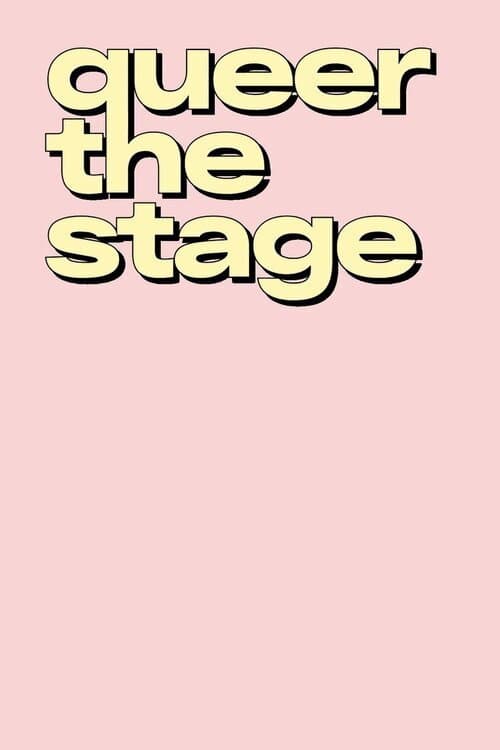 Queer the Stage